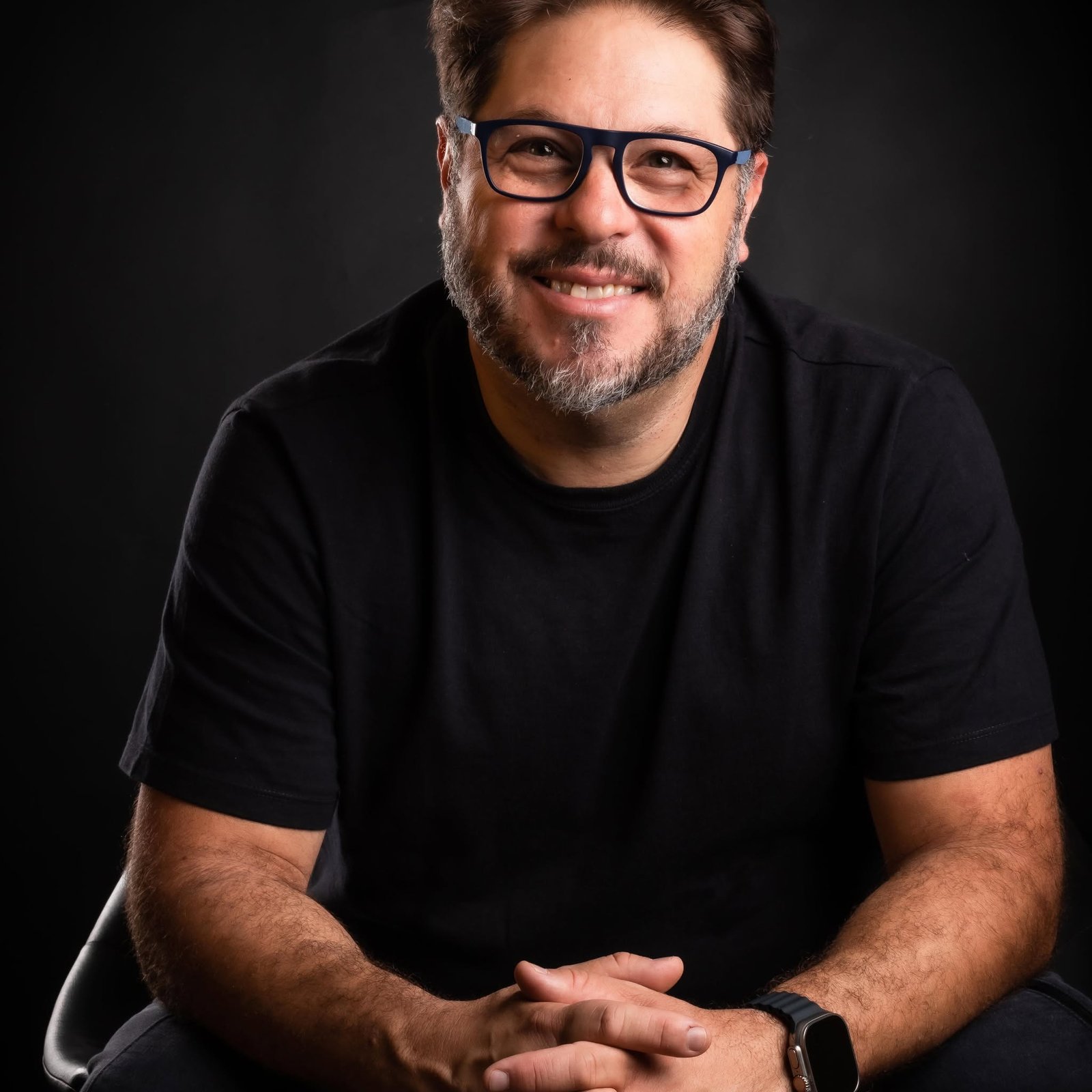 Fábio Padilha - Seu Mentor